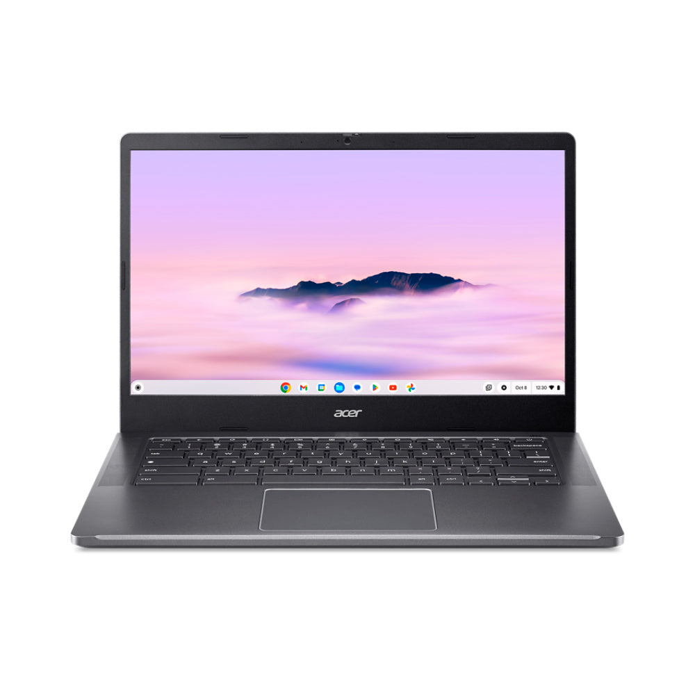 Acer Chromebook Plus 514 14" i3-N305 8GB RAM 128GB eMMC FHD WiFi Bluetooth