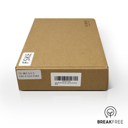 FSKE PSU 120W 5.5mm Power Supply Unit For Intel NUC11 Series