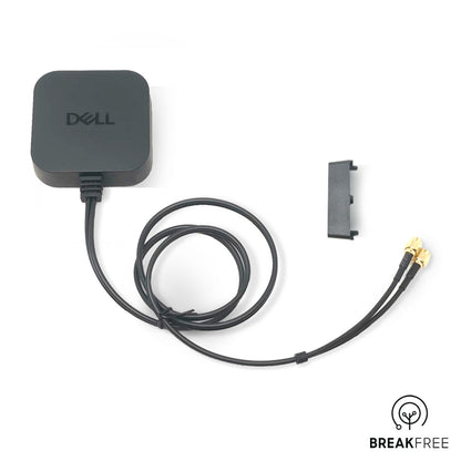 Dell 0GGYPH 0DFCV1 External WiFi Antenna Kit