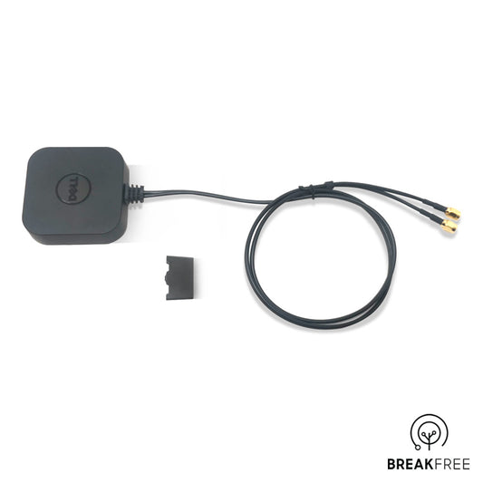 Dell 07MJGK 023Y3V External WiFi Antenna Kit