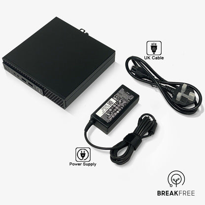 Dell OptiPlex 3050 Mini PC WiFi Bluetooth