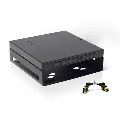 Lenovo ThinkCentre Tiny PC VESA DVD Mount 03T9717 00XD342 M900 M700 M73 M93 M83
