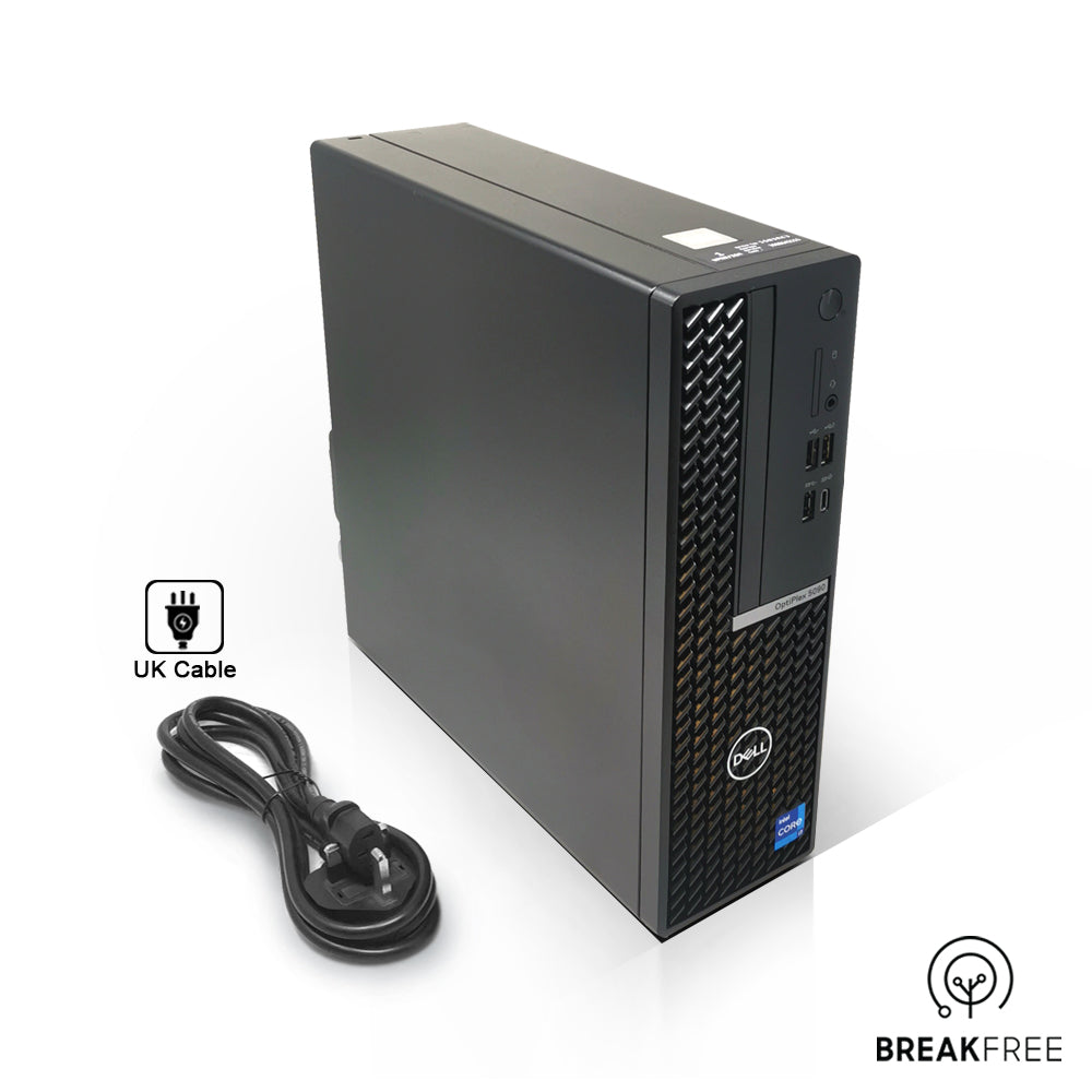 Dell OptiPlex 5090 SFF PC i7 11700 16GB RAM 512GB SSD 4K WiFi