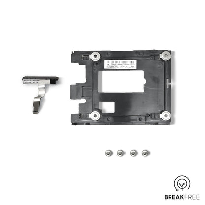 HP 806242-001 HDD Hard Disk Drive Tray Caddy 260 G1 Mini