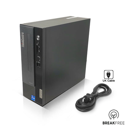Lenovo ThinkCentre Neo 50s Gen 3 SFF PC i5 12400 4.4GHz 16GB RAM 512GB SSD