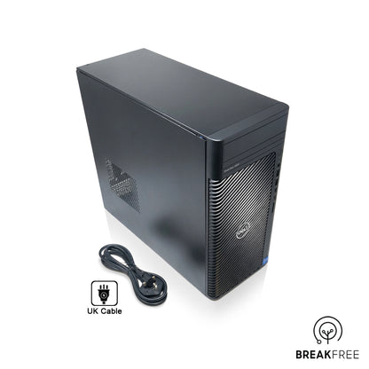 Dell Precision 3660 Barebone Tower PC i5 13500 Processor