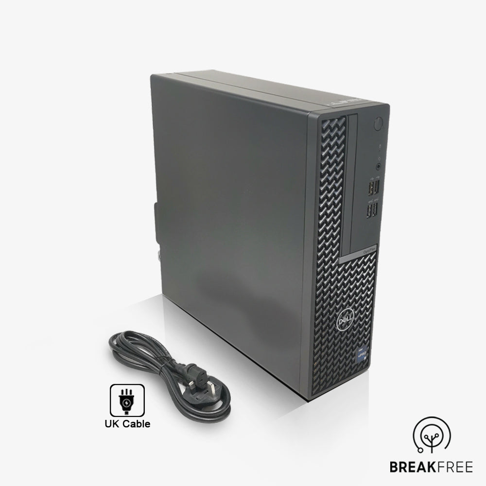 Dell OptiPlex 7010 SFF PC i5 13500 16GB RAM 256GB SSD HDMI DP