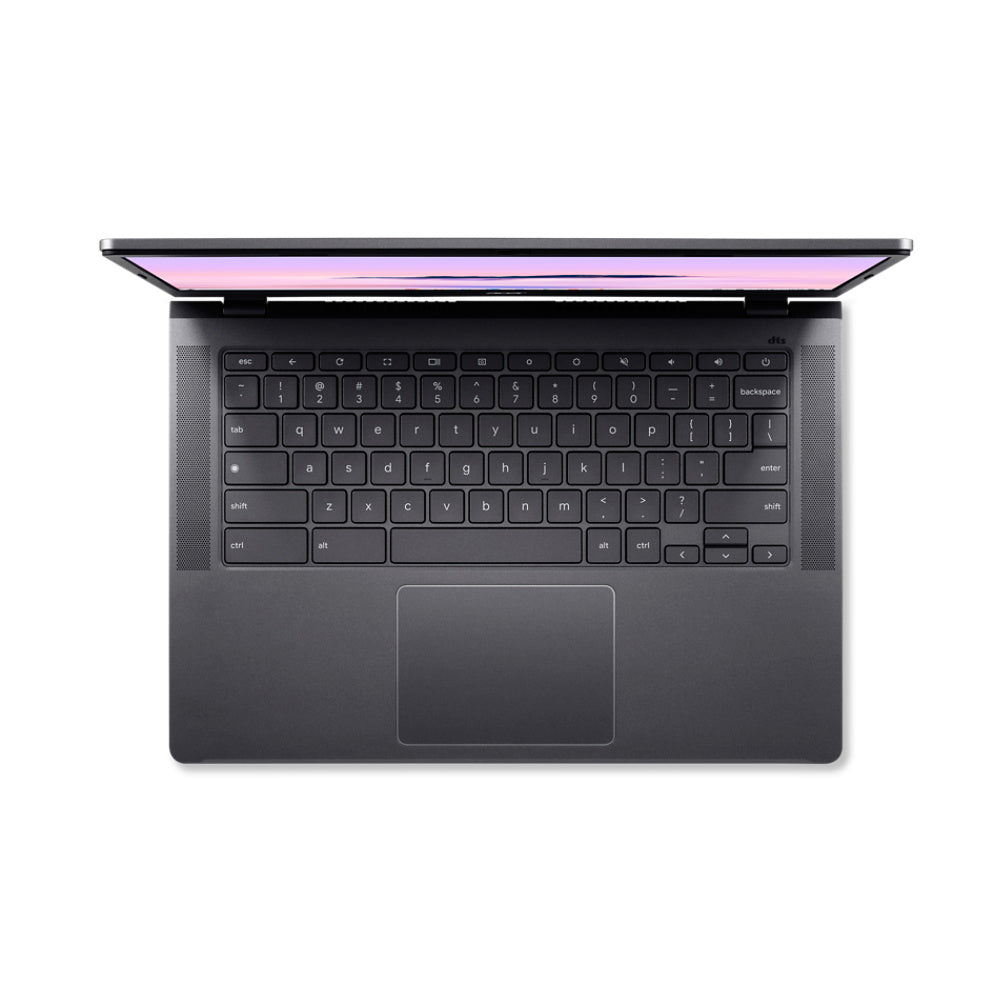 Acer Chromebook Plus 514 14" i3-N305 8GB RAM 128GB eMMC FHD WiFi Bluetooth