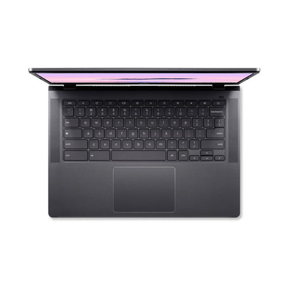 Acer Chromebook Plus 514 14" i3-N305 8GB RAM 128GB eMMC FHD WiFi Bluetooth