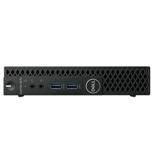 Dell Mini PC – Breakfree Computers