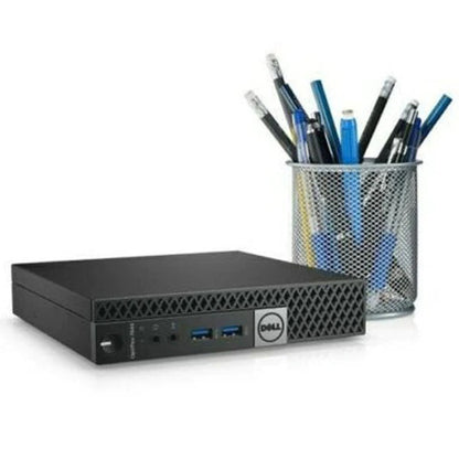 Dell OptiPlex 7040 MT - Intel i5-6th gen., 8 GB RAM-a, 512 GB SSD Dell OptiPlex 7040 MT - Intel i5-6th gen., 8 GB RAM-a, 512 GB SSD