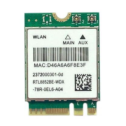 Wireless Kit for Lenovo ThinkCentre M900 Tiny PC WiFi 5 6 Bluetooth