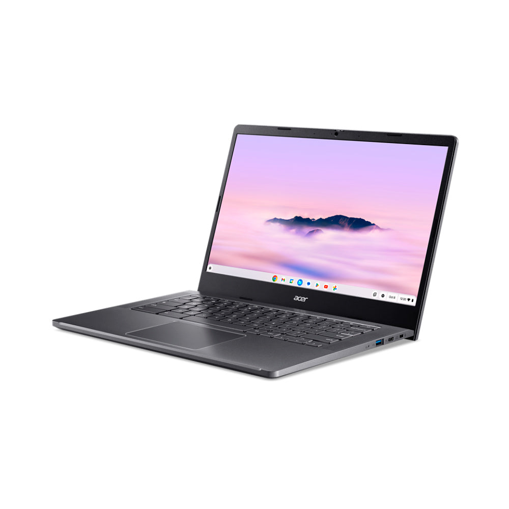 Acer Chromebook Plus 514 14" i3-N305 8GB RAM 128GB eMMC FHD WiFi Bluetooth