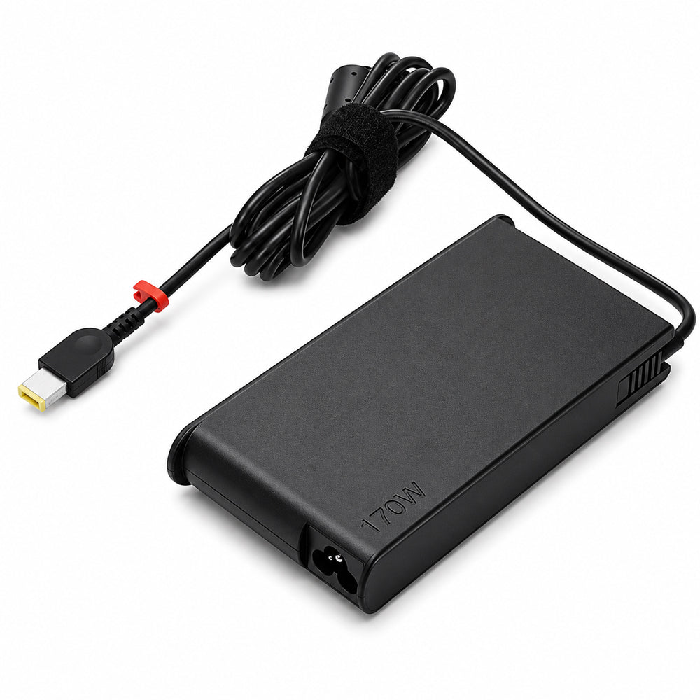 Lenovo GX20Z46279 170W Slim Tip AC Adapter 8.5A 20V PSU