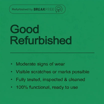Dell OptiPlex 3060 Micro PC i3 8100T 3.1GHz 8GB RAM 256GB SSD 4K DP HDMI