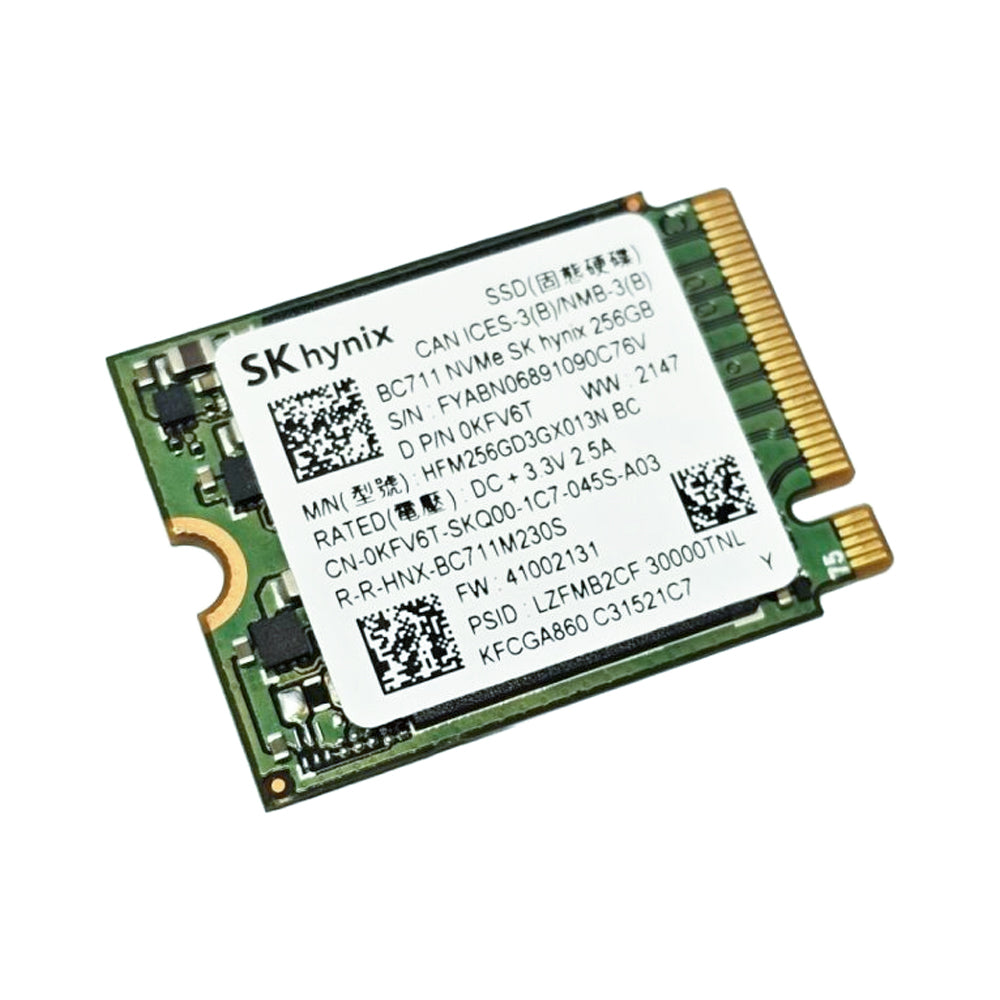 SK Hynix M.2 2230 Internal SSD