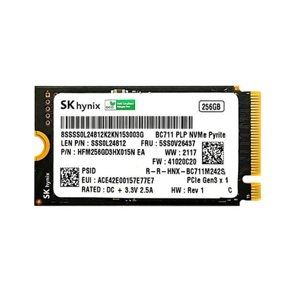 SK Hynix M.2 2242 Internal SSD