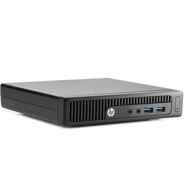 HP ProDesk 260 G1 Desktop Mini PC