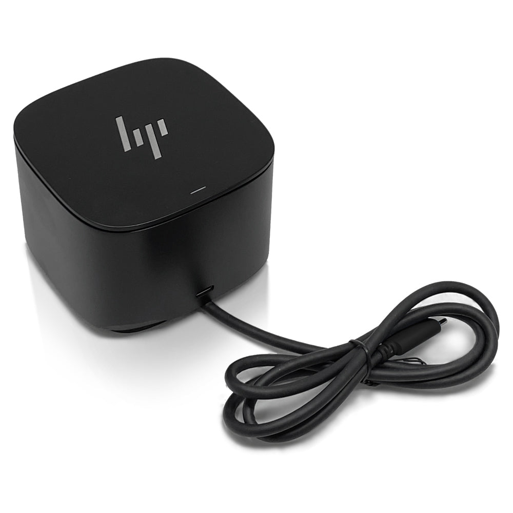 HP HSN-IX01 G2 Docking Station USB-C Thunderbolt 135W Dock L15813-002