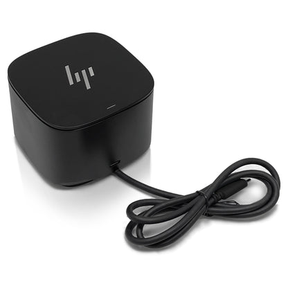 HP HSN-IX01 G2 Docking Station USB-C Thunderbolt 135W Dock L15813-002