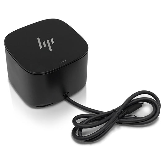 HP HSN-IX01 G2 Docking Station USB-C Thunderbolt 135W Dock L15813-002