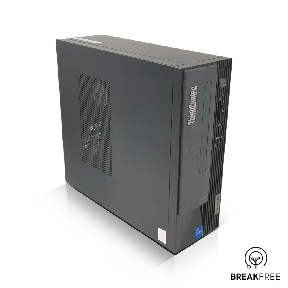 Lenovo ThinkCentre Neo 50s Gen 3 SFF PC i5 12400 4.4GHz 16GB RAM 512GB SSD