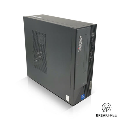Lenovo ThinkCentre Neo 50s Gen 3 SFF PC i5 12400 4.4GHz 16GB RAM 512GB SSD