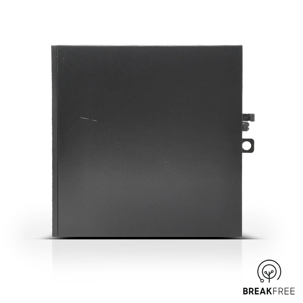 Dell OptiPlex 3070 Micro PC i3 9100T 3.7GHz 8GB RAM 256GB SSD 4K WiFi