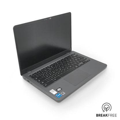 Lenovo IdeaPad Slim 3 Chromebook Plus 14" i3 N305 3.8GHz 8GB RAM 256GB eMMC WiFi Bluetooth