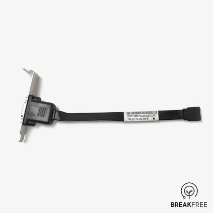 Lenovo 5C10U58428 Serial Adapter Internal Add-On Card