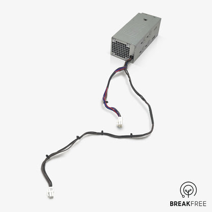Dell 0NC77H OptiPlex Inspiron Vostro Tower AC180EBS-00 180W Power Supply PSU