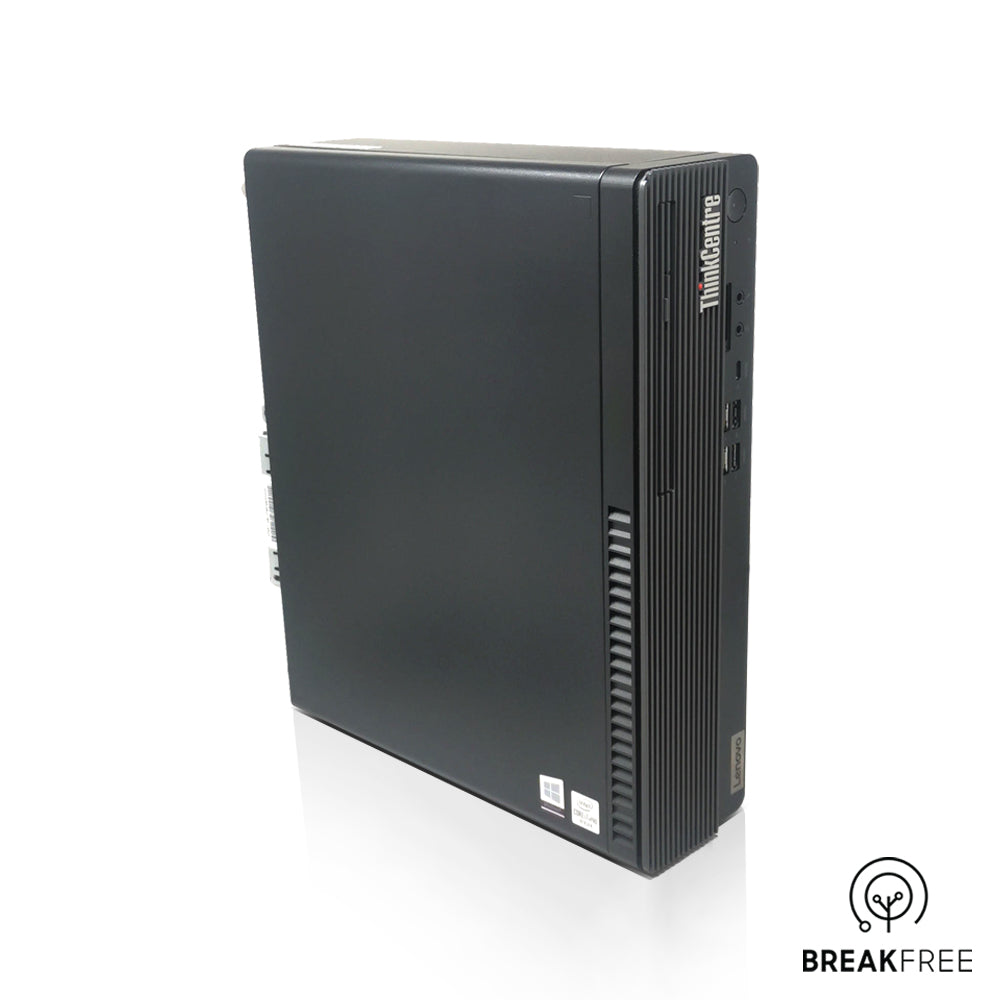 Lenovo ThinkCentre M90s SFF PC i7 10700 4.8GHz 16GB RAM 512GB SSD