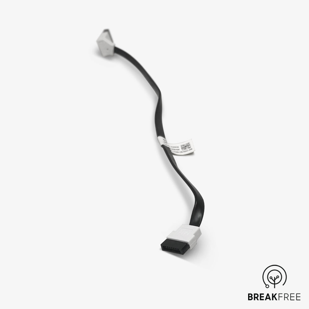 Dell 0140HW SATA Cable Inspiron OptiPlex Precision Vostro SFF Tower 140HW