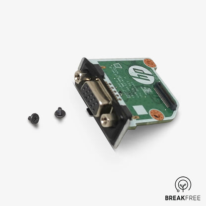 HP L83411-001 VGA Adapter Internal Add-On Card M09367-001