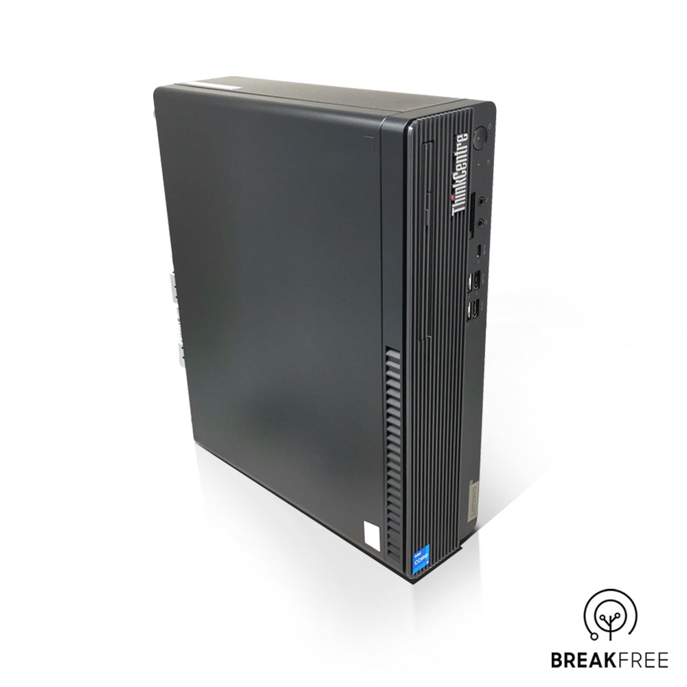 Lenovo ThinkCentre M70s Gen 3 SFF PC i5 12500 4.6GHz 16GB RAM 256GB SSD