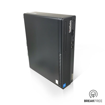 Lenovo ThinkCentre M70s Gen 3 SFF PC i5 12500 4.6GHz 16GB RAM 256GB SSD