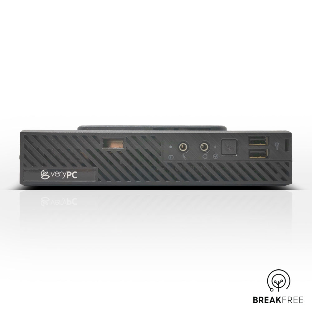 Under £100 PC – Breakfree Computers