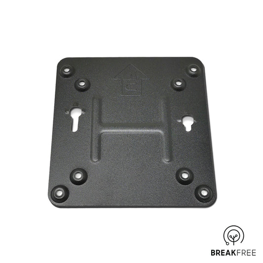 Genuine Intel NUC VESA Mount Bracket 75x75mm 100x100mm