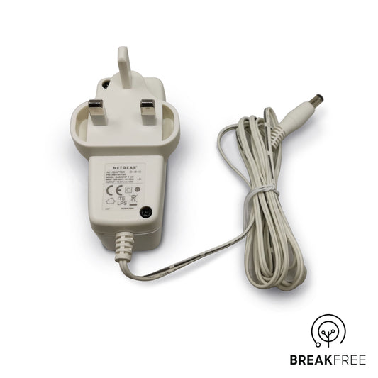 Genuine Netgear Power Adapter for Orbi RBS20 RBR20 2ABB018F PSU