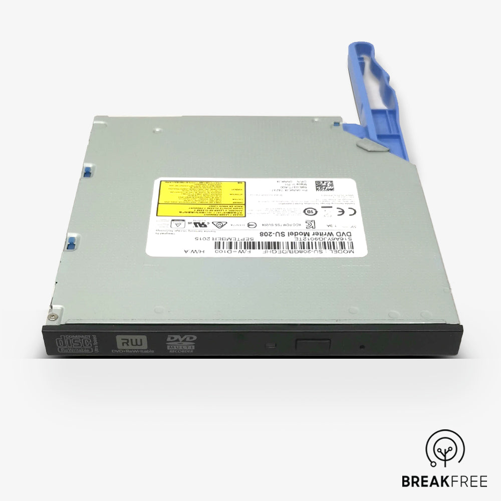 Dell SU-208 0NNKJX 01GX87 SATA DVD±RW Optical Drive NNKJX 1GX87