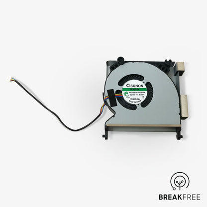 HP M85699-001 CPU Cooling Fan for Elite Mini 800 600 G9 400 600 800 G6 805 G8 PC