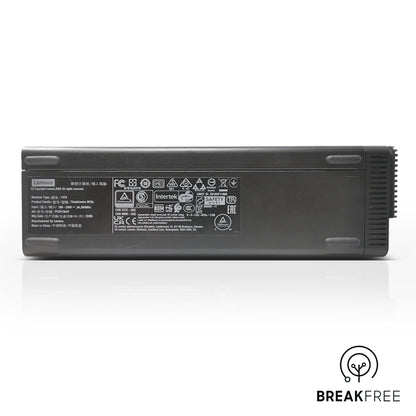 Lenovo ThinkCentre M70s SFF PC i5 10500 4.5GHz 16GB RAM 512GB SSD 4K