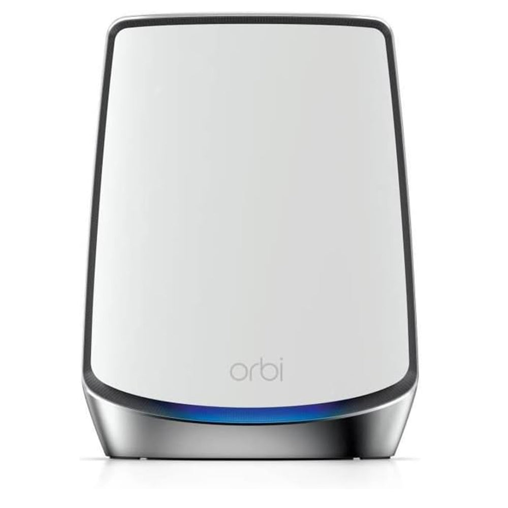 NETGEAR ORBI RBS850 AX6000 Whole Home Mesh WiFi 6 Add on Satellite