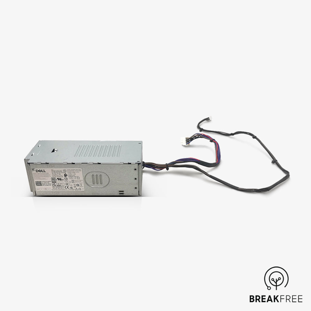 Dell 0NC77H OptiPlex Inspiron Vostro Tower AC180EBS-00 180W Power Supply PSU