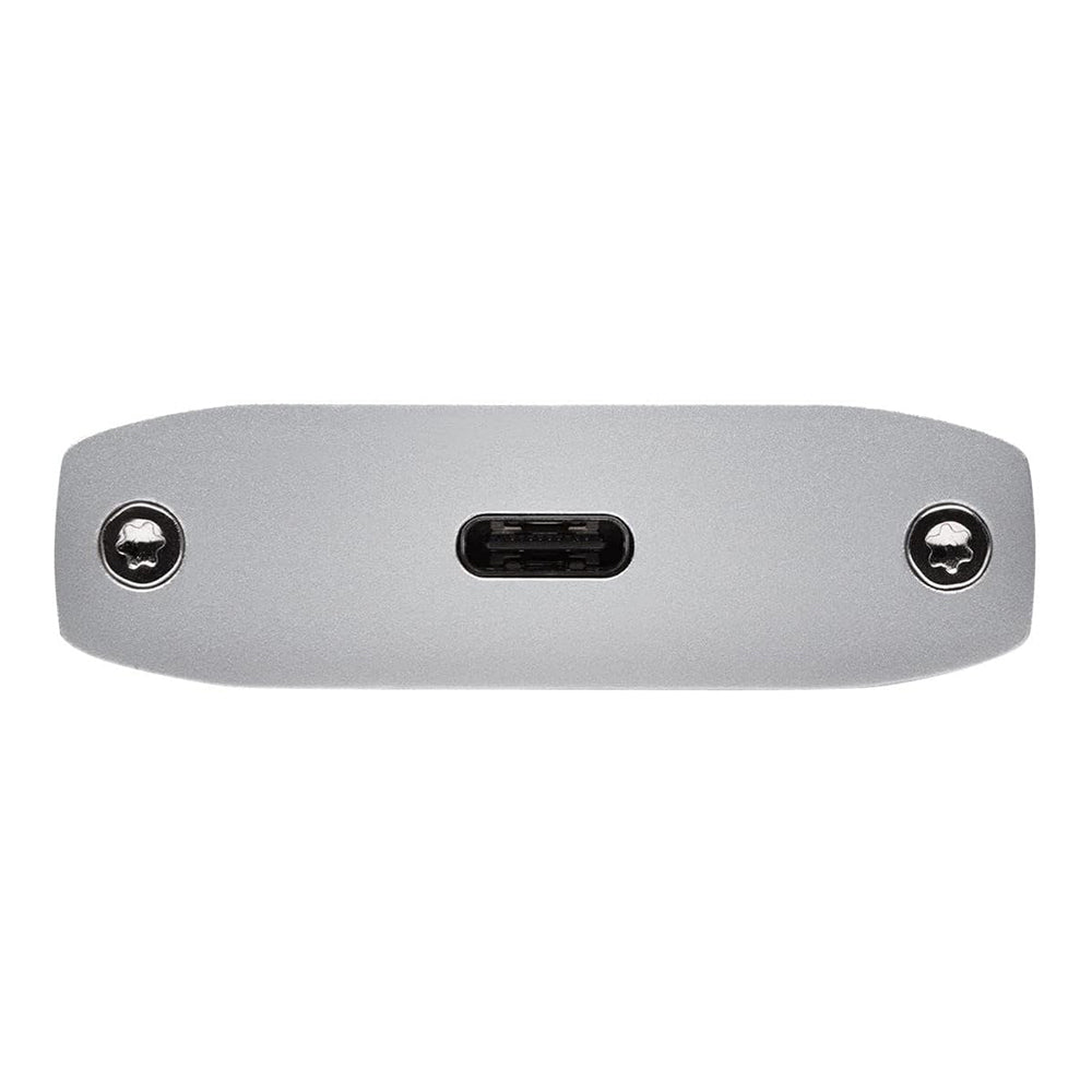 G-Technology G-DRIVE Mobile SSD 500GB Portable Drive Up to 560MB/s