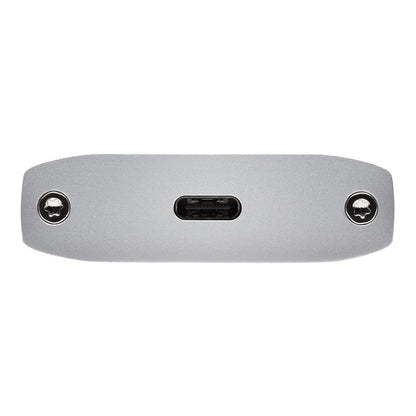 G-Technology G-DRIVE Mobile SSD 500GB Portable Drive Up to 560MB/s