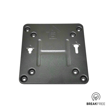 Genuine Intel NUC VESA Mount Bracket 75x75mm 100x100mm
