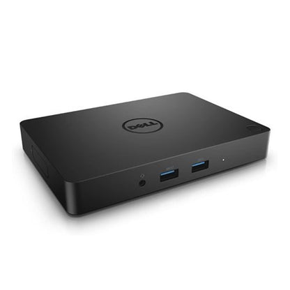Dell K17A WD15 Dock Universal Docking Station with 130W PSU