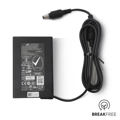 FSP 120W FSP120-ABBU3 19V 6.32A Power Supply Unit for NUC