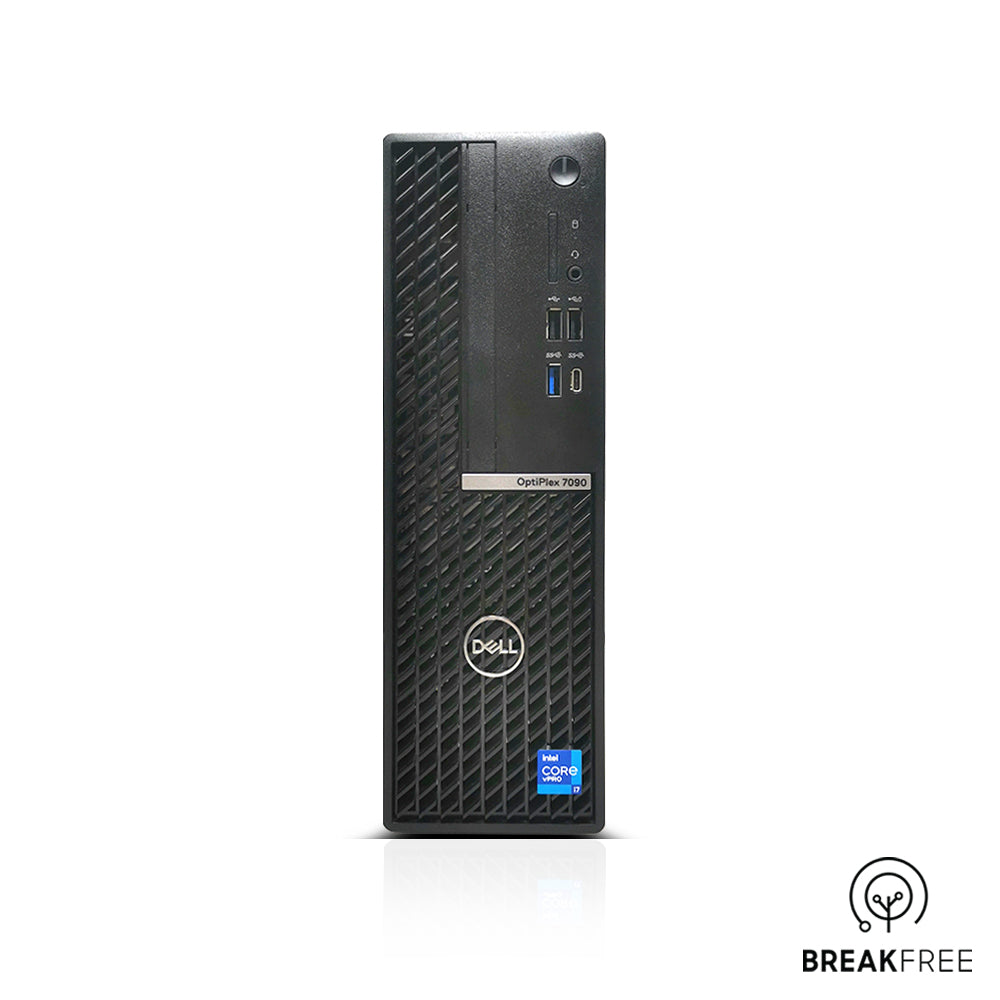 Dell OptiPlex 7090 SFF PC P1000 GDDR5 i7 11700 16GB RAM 500GB SSD 4K DP